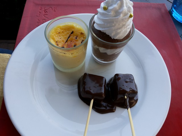 เค็กต่างๆ