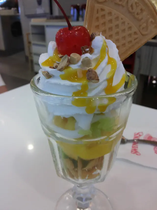 Mango J Delight
