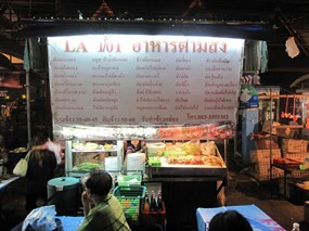 LA 101