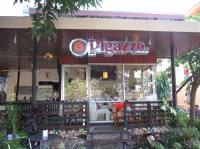 Pigazzo