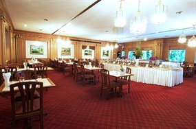 Big Ben Restaurant