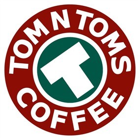 Tom N Toms Coffee