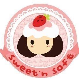 Sweet'n Soft Cake