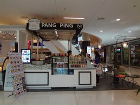 Pang Ping Cafe