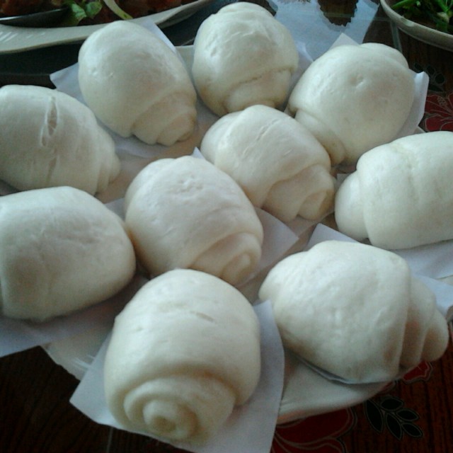 หมั่นโถ