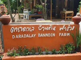 Dara Dalay Coffee & Bar