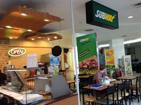 Subway (ซับเวย์)