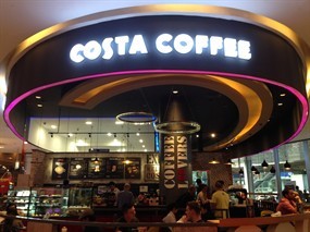 Costa Coffee (คอสต้า คอฟฟี่)