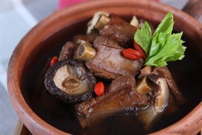 Yokehuad Bakkutteh