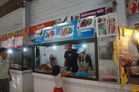ข้าวขาหมู ปาป๊า