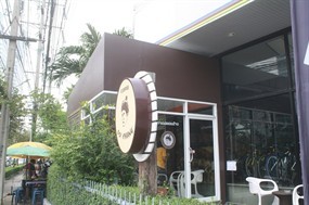 Doi Chaang Coffee