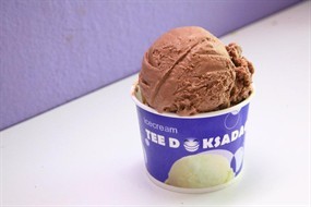 Tee Doksadao Ice Cream
