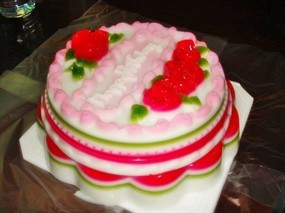 วุ้นคุณอุ๊   