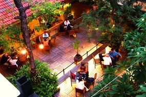 คาเฟ่ เดอ ตรัง