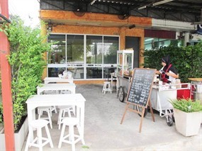 ดิโอเอซิสอาหารอิสลาม
