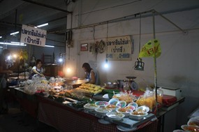 ปลากริมไข่เต่า ป้ากรี