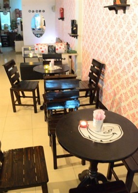 Chic Bar Lamphun