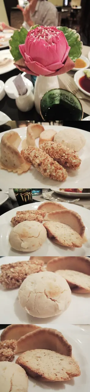 ขนมโมร็อคโคแท้ๆเรยยยยย