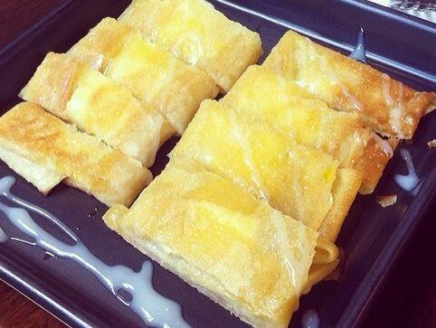 โรตีชีส