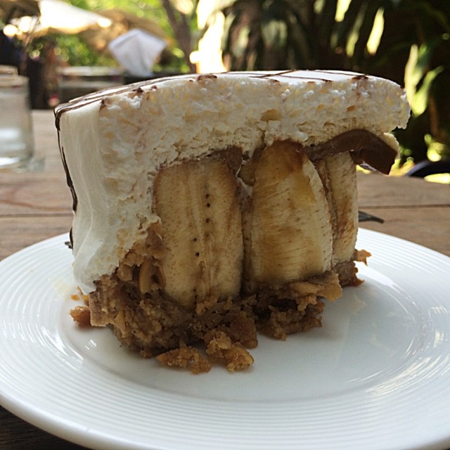 หอม อร่อย สุดๆเลยค่ะ โดยเฉพาะคาราเมล ครีมนุ่มๆ