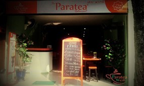 The Paratea