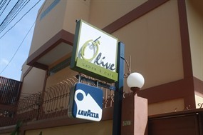 Olive Kebab & Café