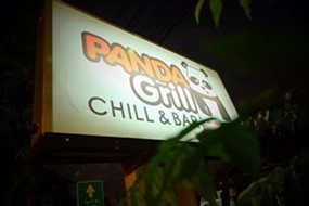 Panda Grill Chill & Bar