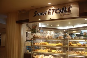 Saint Etoile by Yamazaki