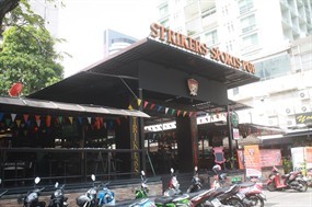 Strikers Sport Pub