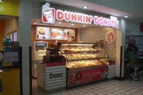 Dunkin' Donuts (ดันกิ้นโดนัท)