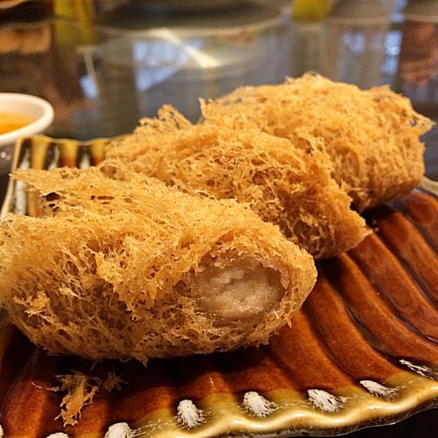 Review of Yangzi Jiang by bellebizz | OpenRice Thailand