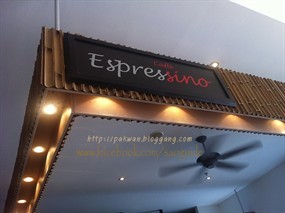 Caffe Espressino