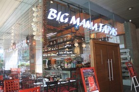 Big Mama Tapas Bar & Bistro