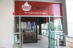Red Carpet