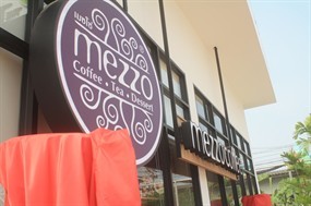 Mezzo (เมซโซ่)