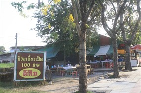ก๋วยเตี๋ยวเป็ด 100 ชาม ตีสิบ