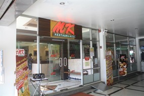 MK Restaurant (เอ็มเค)