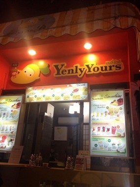 Yenly Yours