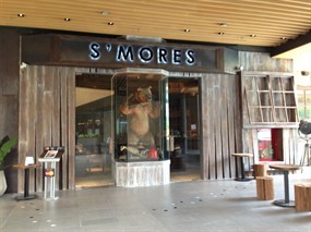 S’Mores