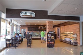 Bellinee's Bake & Brew