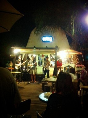 Sunny Coffee House