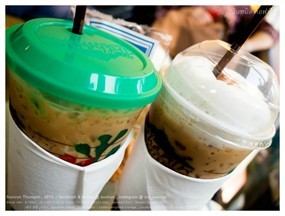 Inthanin Coffee (อินทนิล คอฟฟี่)