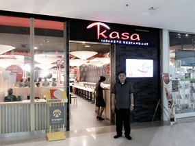 Kasa Japanese Restaurant (คาสะ)