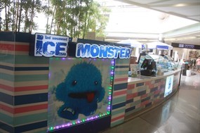 Ice Monster ไอซ์ มอนสเตอร์