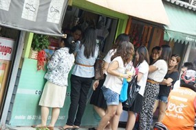 De' Folo Cafe