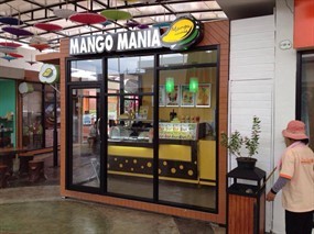 Mango Mania