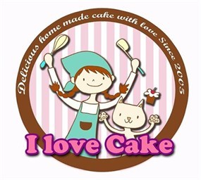 I Love Cake