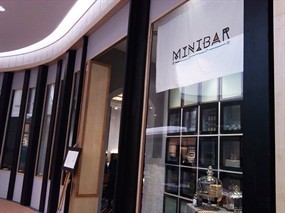 Minibar Cafe (มินิบาร์ คาเฟ่)