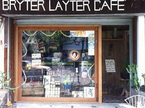 Bryter Layter Cafe