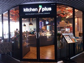 Kitchen Plus